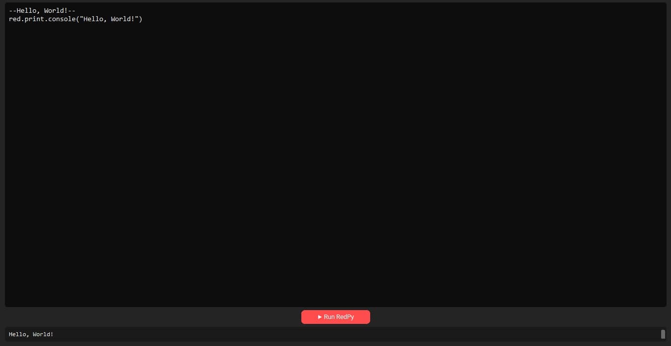 Hero background